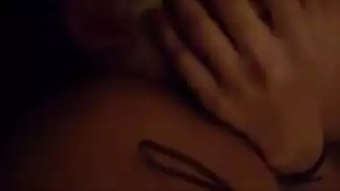 punjabi couple fun