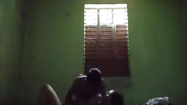 Today Exclusive- Desi Cheating Boudi Sex With Lover Record In