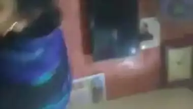 Aunty Sucking Dick