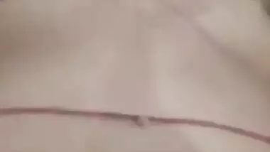 Desi Bhabhi pussy porn video with audio