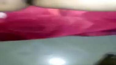 There's a Desi pussy and sex partner spreads the XXX labia of spouse