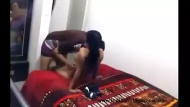 Indian Hidden Cam Showing Cheating Sex