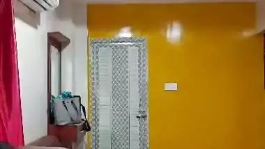 Bengali BBW Boudi Affair With Office Colleague So Hard Fucking With Loudmoaning And BanglaTalk