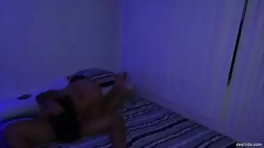 Bengali Guy destryoing His big ass NRI mixed GF Part 1