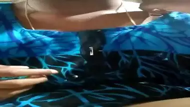 Desi girl will easily take off dress if XXX male wants to have sex with her