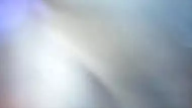 Great sex video of amateur Desi couple having XXX chudai in bedroom