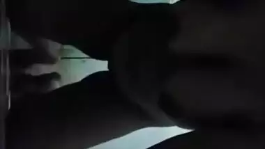 Today Exclusive- Horny Desi Wife Record Her Nude Selfie Video