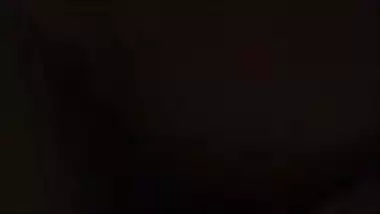 Hot babe blowjob & then riding on boyfriend cock