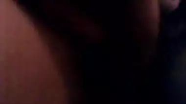 XXX video of a desi couple enjoying a hardcore home sex session