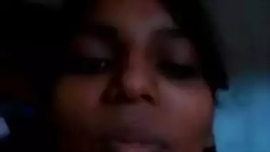 Desi babe Jyoti nude show