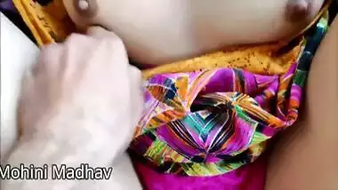 The Sexy Mohini Bhabhi Called Her Old Lover For Hardcore Sex