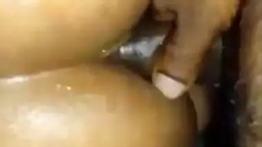 Horny Marathi Bhabhi Shows Her Big Boobs and Fucked In Doggy Style Part 1