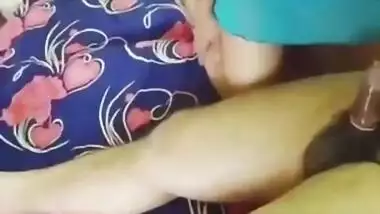 Indian wife sex with client in a hotel and recorded by hubby