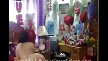 Indian Girl Sex At shop