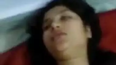 Hot Desi sex movie scene of a virgin legal age teenager angel with her bf