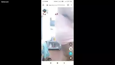 Chubby Desi Bhabi Tango Show