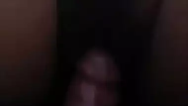 Paki chick can do XXX things even in her sex sleep having chudai